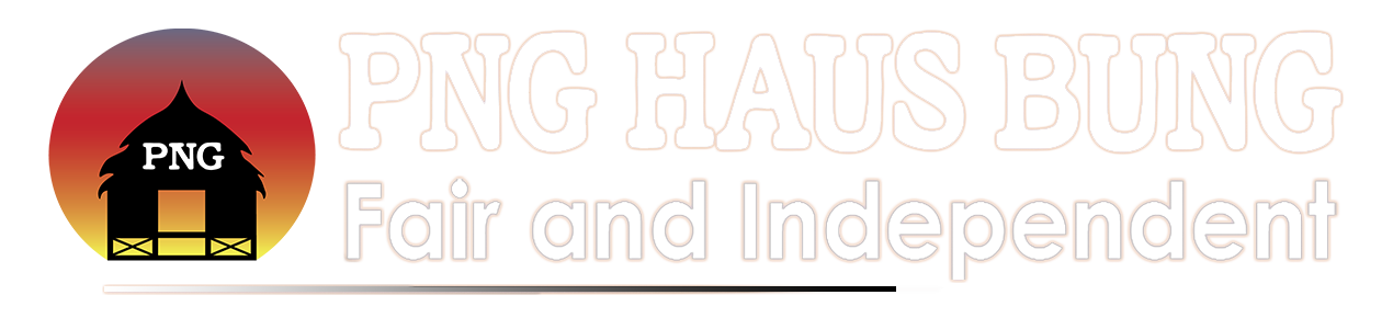 PNG Haus Bung Logo